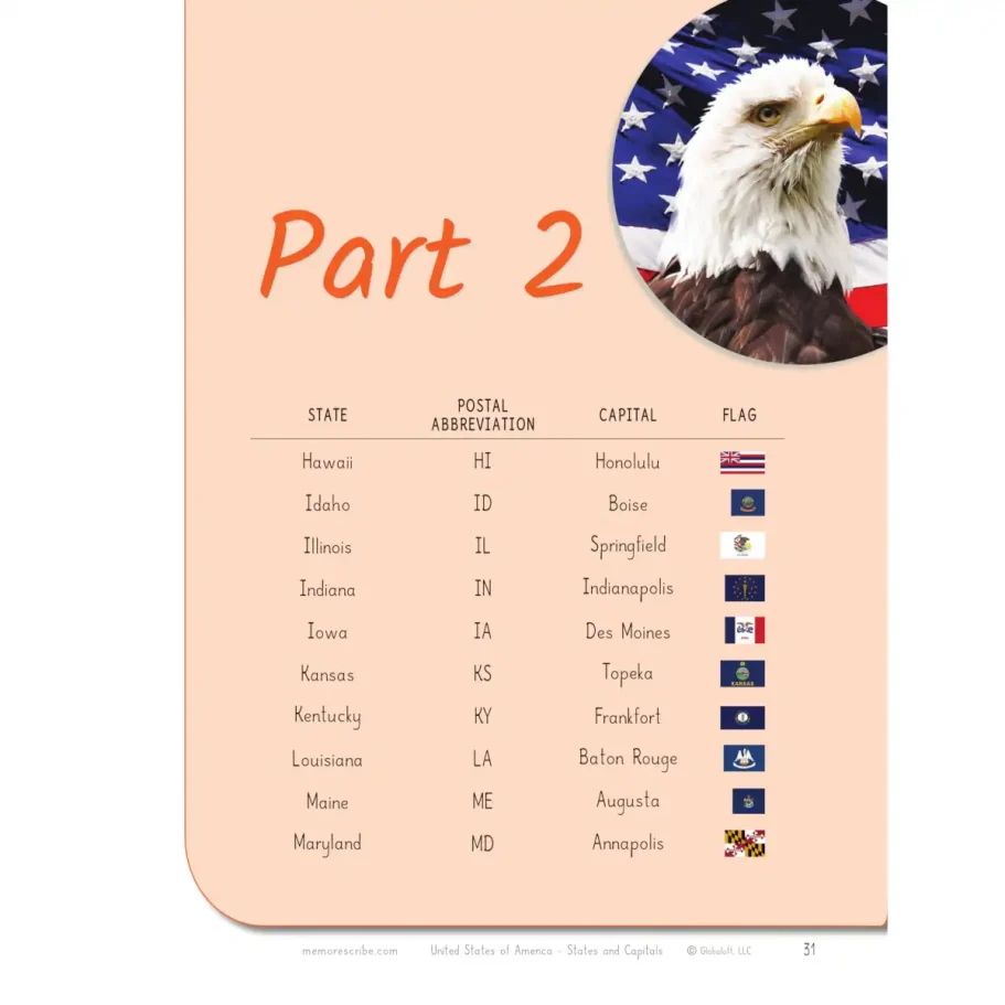 USSP1LE 5 - Memorescribe